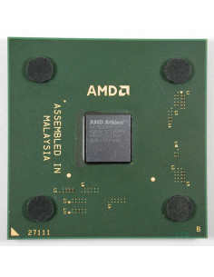 CPU AMD S642 ATHLON AX2000DMT3C REACON  SIN DISIP 