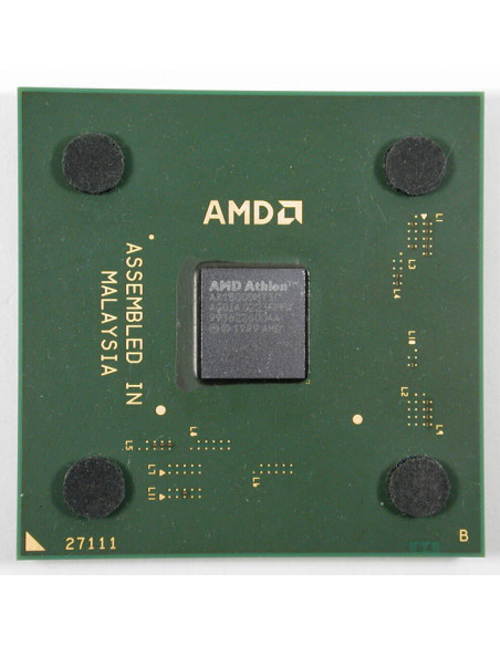 CPU AMD S642 ATHLON AX2000DMT3C REACON  SIN DISIP 