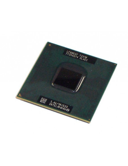CPU INTEL S478 PENTIUM T2310 REACON  SIN DISIP 