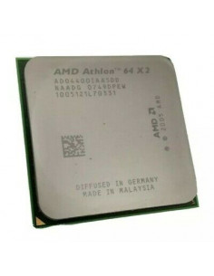 CPU AMD S 939 ATHLON 64 X2 AD04400IAA5DD REACON 