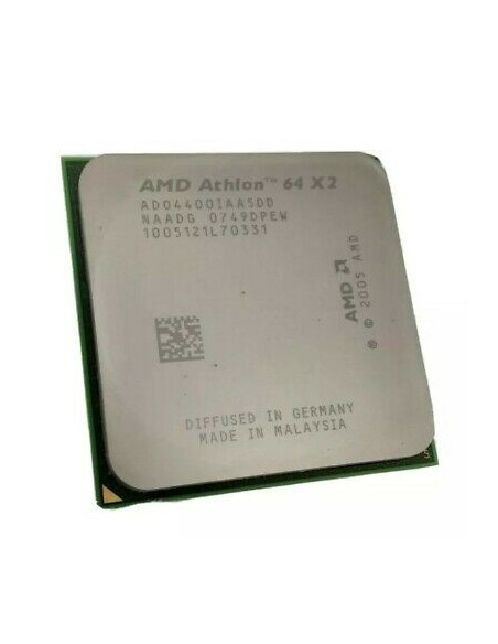 CPU AMD S 939 ATHLON 64 X2 AD04400IAA5DD REACON 