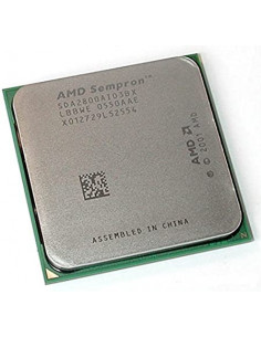 CPU AMD S754 SEMPRON SDA2800AI03BX REACON 