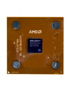 CPU AMD S642 ATHLON AX1700DMT3C REACON  SIN DISIP 