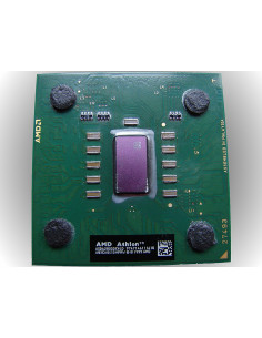 CPU AMD S642 ATHLON AXDA2800DKV4D REACON SIN DISIP