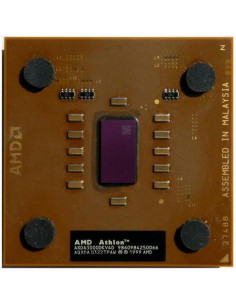CPU AMD S642 ATHLON AXDA3000DKV4D REACON SIN DISIP