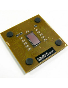 CPU AMD S642 ATHLON AXMJ2800FHQ4C REACON SIN DISIP