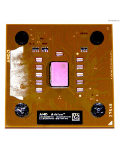 CPU AMD S642 ATHLON AXDA2400DKV3C REACON SIN DISIP