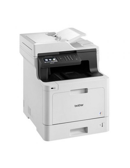 MULTIFUNCION LASER COLOR BROTHER DCP-L8410CDW WIFI