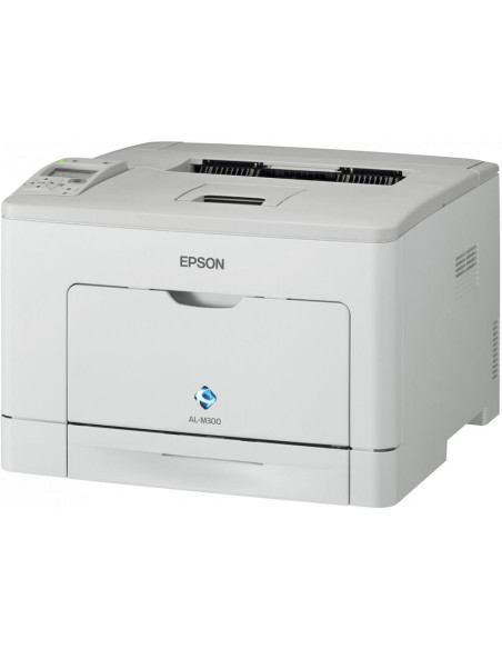 IMPRESORA LASER EPSON WORKFORCE AL-M300DN REACOND 