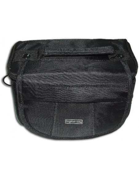 FUNDA BOLSA ACOLCHADA CAMARA FOTOS SATYCON DOS