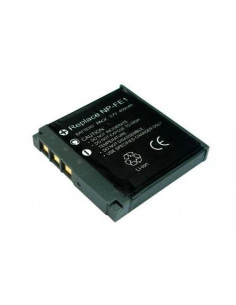 BATERIA CAMARA SONY NP-FE1 SATYCON