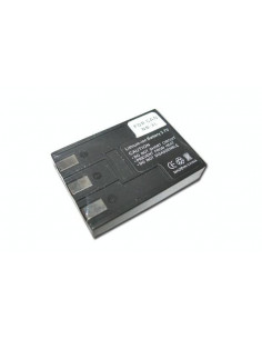 BATERIA CAMARA CANON NB-3L SATYCON