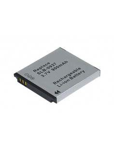 BATERIA CAMARA SAMSUNG 0937