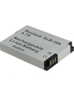 BATERIA CAMARA SAMSUNG 10A SATYCON