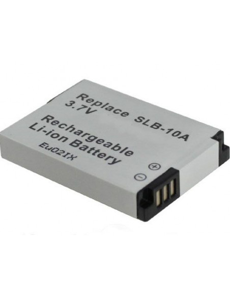 BATERIA CAMARA SAMSUNG 10A SATYCON