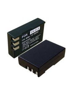 BATERIA CAMARA NIKON EN-EL9 SATYCON