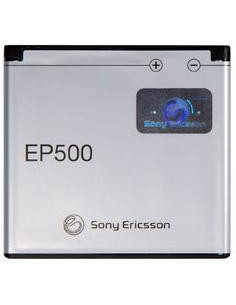 BATERIA SONY EP500 / VIVAZ / XPERIA