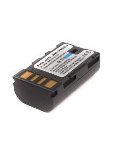 BATERIA CAMARA JVC BN-VF808U