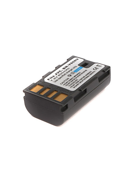 BATERIA CAMARA JVC BN-VF808U