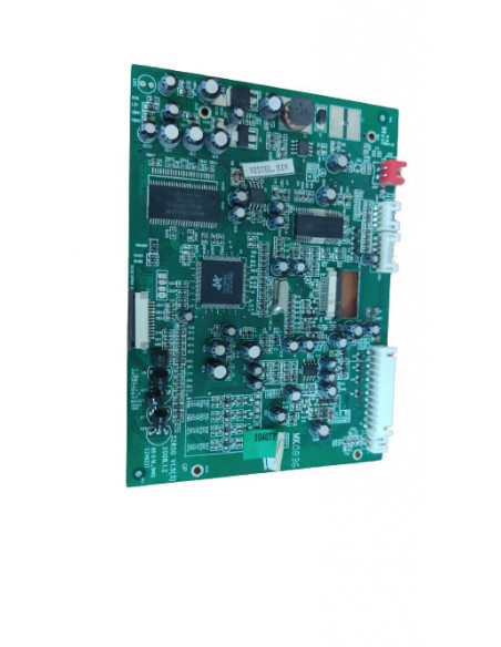 PLACA PARA TELEFUNKEN TS15D783V