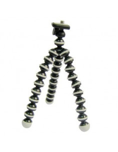 TRIPODE FLEXIBLE PARA CAMARA DE FOTOS