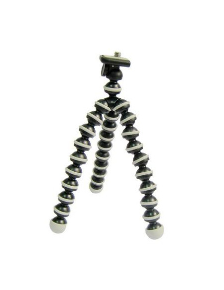 TRIPODE FLEXIBLE PARA CAMARA DE FOTOS