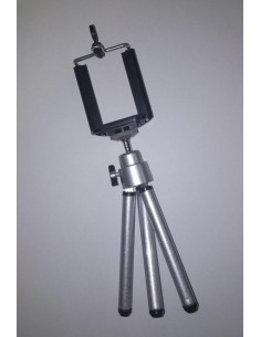 TRÍPODE PARA MÓVIL