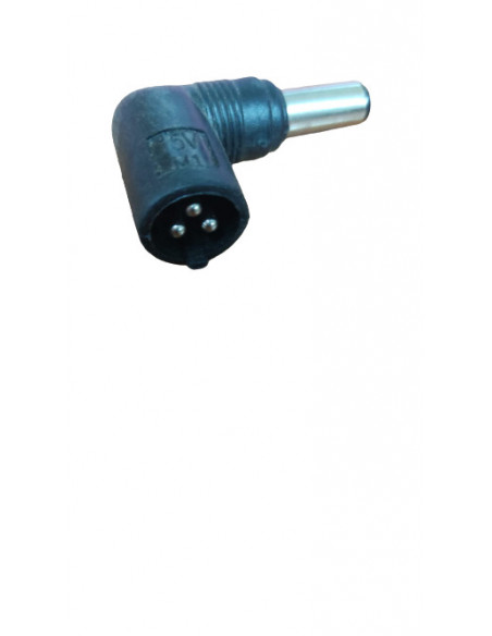 CONECTOR/TIP PARA CARGADOR UNIVERSAL PHOENIX DIN