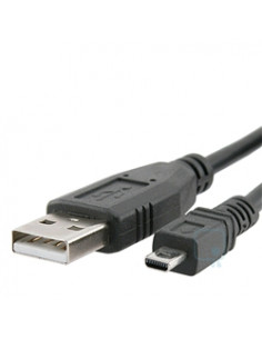 CABLE USB OLYMPUS FE & STYLUS 1 4M