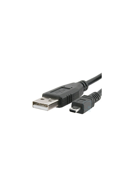 CABLE USB OLYMPUS FE & STYLUS 1 4M