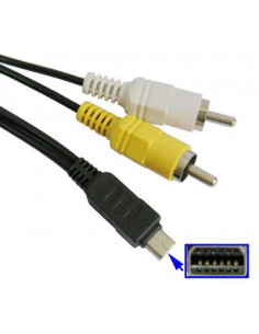 CABLE AV OLYMPUS 1 4M