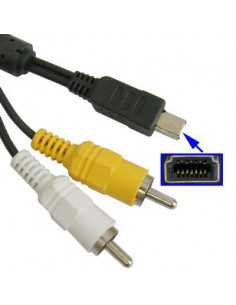 CABLE AV FUJIFILM 1 4M