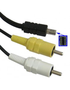 CABLE AV KONICA MINOLTA 1 4M