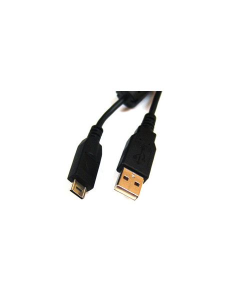 CABLE DATOS USB PANASONIC DMC SERIES 1 7M SATYCON