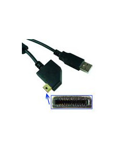 CABLE DATOS USB KODAK LS755 1 4M SATYCON
