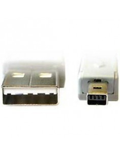 CABLE USB FUJIFILM 1 4M SATYCON A SERIES