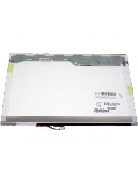 PANTALLA PORTATIL 15 4  LCD LP154W01 30 P USADA