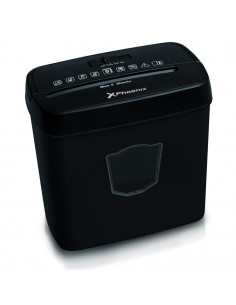 DESTRUCTORA PHONENIX 12L 5H PARTICULAS