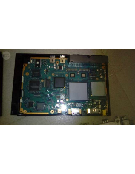 REPUESTO PS2 - DESPIECE PS2