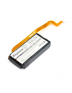 BATERIA IPOD CLASSIC 80 GB PARA REPRODUCTOR DE MP3
