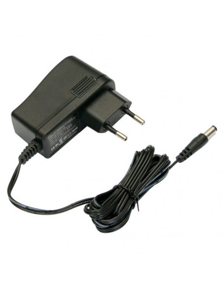 FUENTE CARGADOR 5V VOLTIOS 1 2A SATYCON 5 5X2 5MM