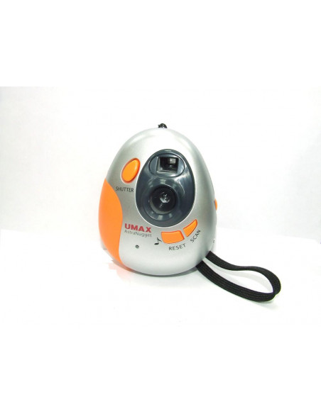 Z-OUTLET CAMARA ASTRA NUGGET UMAX 4 EN 1