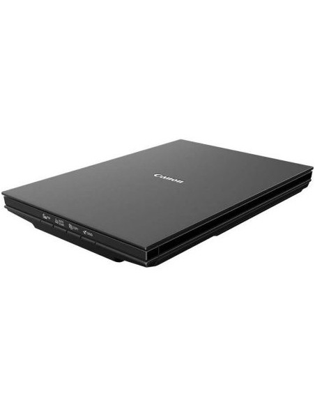 ESCANER CANON LIDE 300 - 2400X4800 48 BITS COLOR