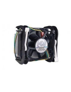 INTEL – DISIPADOR DE CALOR Y VENTILADOR - 12V