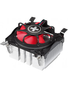 VENTILADOR   DISIPADOR CPU XILENCE INTEL P4 PRO