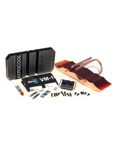 DISIPADOR VGA AEROCOOL VM-102