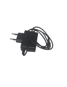 ADAPTADOR AC NEGRO  USADO 
