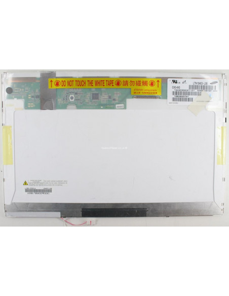 PANTALLA PORTATIL 15 4  LCD LTN154X3-L0B 30P USADA