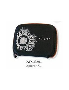 Z-OUTLET FUNDA PARA NAVEGADORES GPS XTREME XPLORER