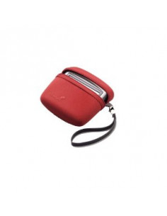 Z-OUTLET FUNDA NAVEGADOR TOMTOM ONE COLOR ROJO